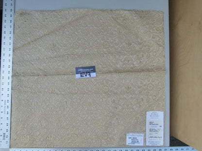 Scalamandre Angelina Silk - Cream