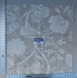 27 Ev16 Scalamandre Various White