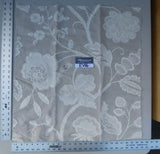 28 Ev16 Scalamandre Various White