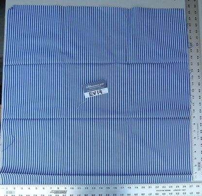 64 Ev19 Scalamandre Various Light Blue And Blue