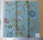 Scalamandre Poona - Blue