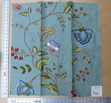 Scalamandre Poona - Blue