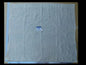 Scalamandre Special Pieces Linen - White With Flowers And Leaves