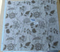 Scalamandre Special Pieces - Brown And White