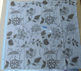 Scalamandre Special Pieces - Brown And White