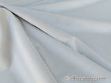 Scalamandre Indus Flax Light Cream Supple Velvet Italy MSRP USD 240/Yd