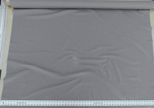 Scalamandre Inuit Souris Wool &amp; Cashmere Blend Gray  MSRP USD 310/y