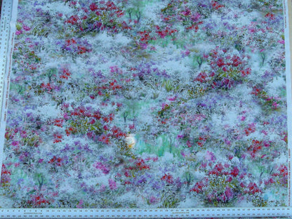 Scalamandre Parc Oriental Moss Flame Old World Weavers Moss Flame French Impressionist MSRP USD 318/Y