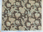 Scalamandre Siracusa Tapestry Brown Floral Jacobean MSRP USD 304