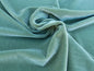 Scalamandre Bachmo Endive Lux Mohair Velvet Green MSRP USD 490/Y