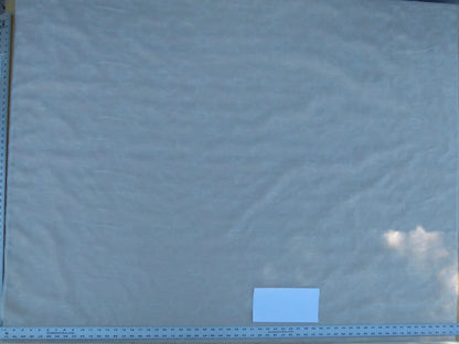 Scalamandre Musetta Ecru Delicate And Angelic Silk Sheer Floral Paisley White MSRP USD 156/y