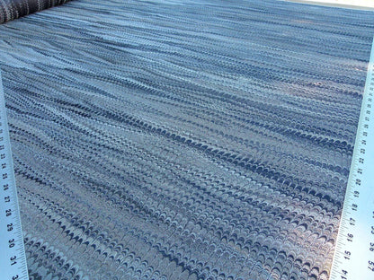 Scalamandre Ebru Silk Weave Smoke Jacquards / Wovens By Scalamandré Grey   MSRP USD 424