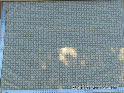 Scalamandre Xi'an The Jacquards / Wovens By Colony Yellow White MSRP USD 498/y