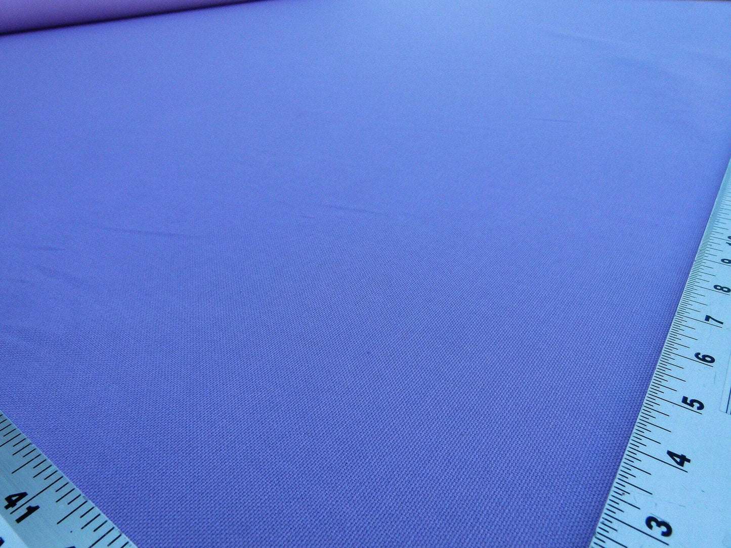 Scalamandre Panarea Viola Chiaro Cotton Canvas Heavy Duty Maroon MSRP USD 58