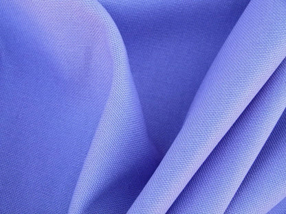 Scalamandre Panarea Viola Chiaro Cotton Canvas Heavy Duty Maroon MSRP USD 58