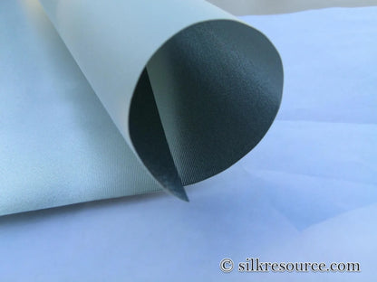 Scalamandre Matted Silver White Gold Wallpaper From Japan Handmade MSRP USD 464/yard