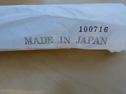 by yard Scalamandre Tea Leaf Copper Handmade Wallpaper Gold Leaf On Rice Paper MSRP USD 464/yard