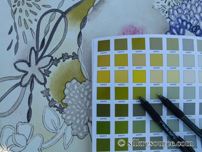 Scalamandre Dreamland - Panel Missoni Home Chinoiserie Botanical Wallpaper Other Wordly!MSRP USD 600+/y