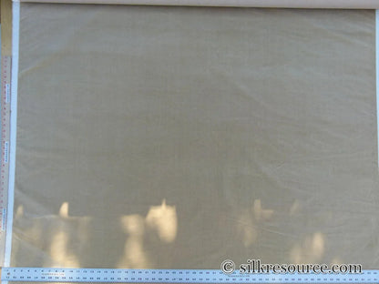 Scalamandre Folio Bisque Superb Silk Velvet With Cuddly Silk Pile Yet Durable!brown MSRP USD 566/y