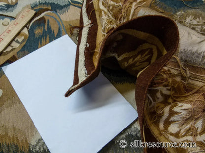 Stark Ilam in Linen 8'x11' 100% Wool Tapestry Poseidone God Of Ocean Amphitrite Goddess Horses Merman Seal Fish Huge MSRP USD 12000