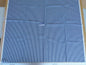 Scalamandre Hearst Stripe Drylon Acrylic - Blue