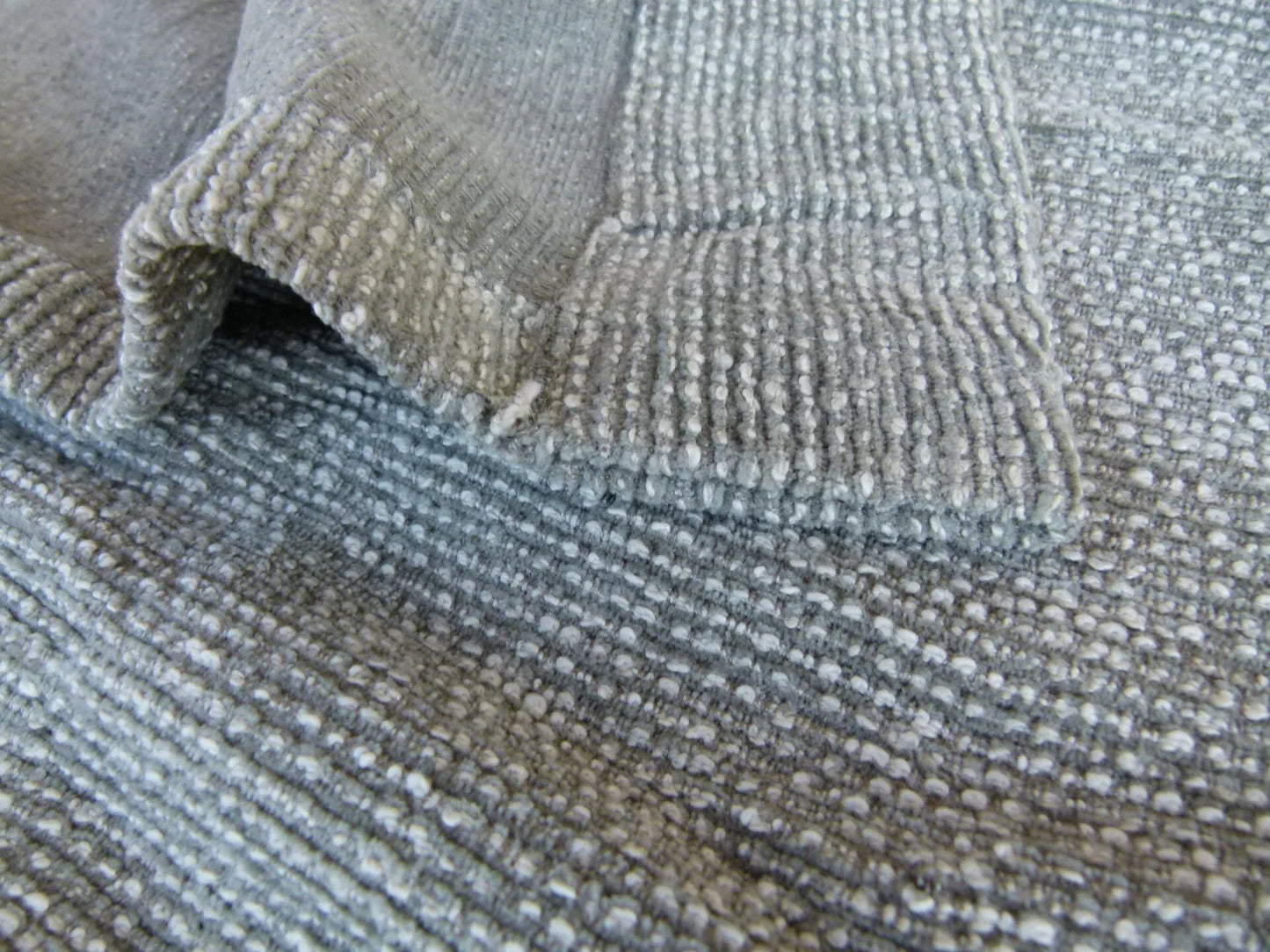 21 EV27 2.2yd x 51.5″wide Scalamandre JUBILEE GREY Texture MSRP USD194