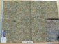 Old World Weavers Velorum Abstract Medallion Paisley - Nile Sun