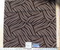 Scalamandre Old World Weavers Moderne French Roast Dot Circle Graphic Brown - Square 26"x26"