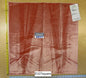 Scalamandre Old World Weavers Velluto Silk Coral Pink - Square 26" x 26"