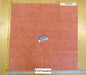 Scalamandre Thomas Coral Linen, Chenille Viscose Polycotton Pink - Square 26" x 56"