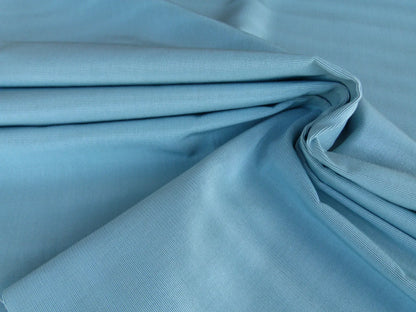 By Yd Kravet Who's Who Mineral Blue Thick Heavy Velvet Reversible MSRP USD 169/y