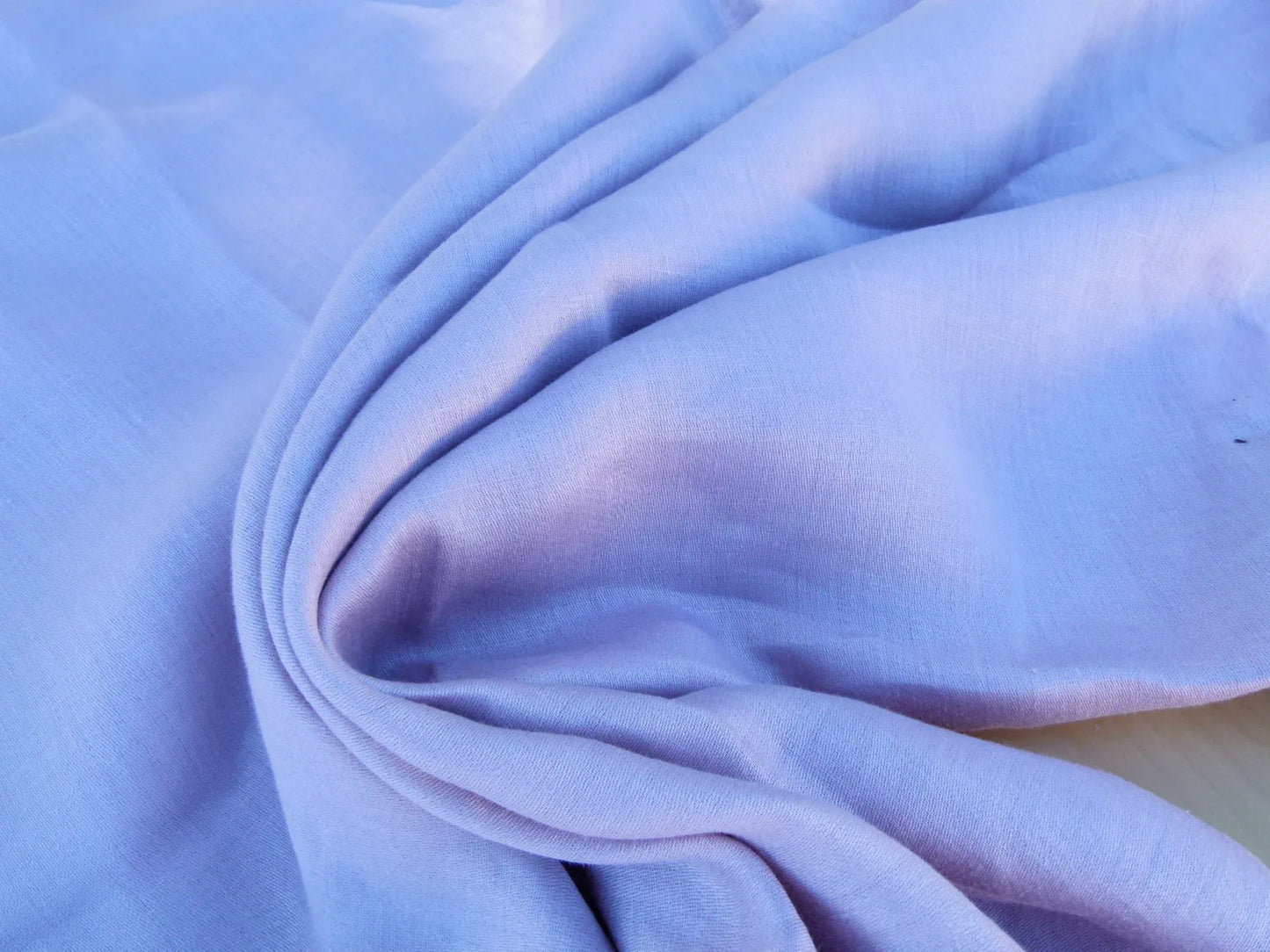 James Hare Length 2.4y Iona Peony Linen Pink Solid MSRP USD 135/y