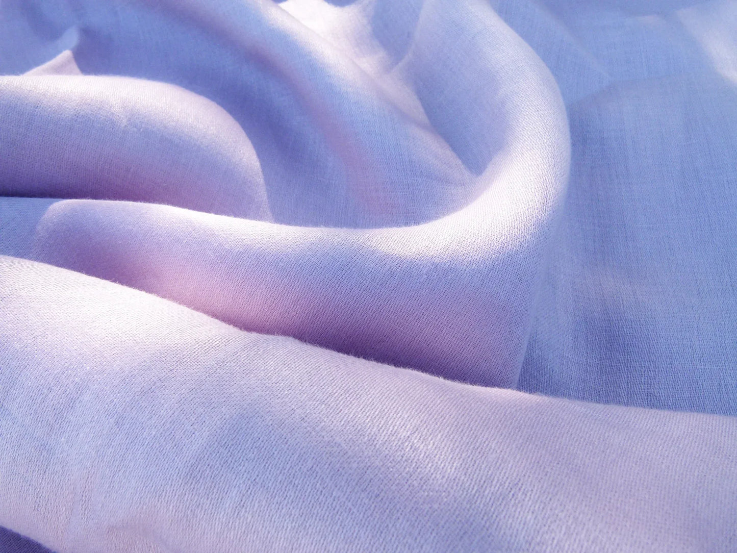 James Hare Length 2.4y Iona Peony Linen Pink Solid MSRP USD 135/y