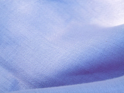 James Hare Length 2.4y Iona Peony Linen Pink Solid MSRP USD 135/y