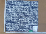 7 EV30 Scalamandre Amalfi Weave Indigo Jacquard Texture Indoor Outdoor Collection MSRP USD396+/y