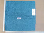 10 EV30 Scalamandre Alpine Chenille Teal Blue Texture  Essential Chenilles Collection 27 x 27 inches MSRP USD52/y