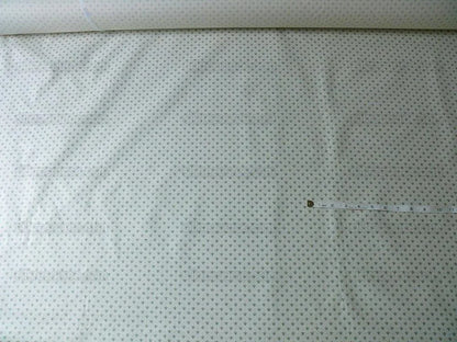 Zimmer Rhode Warner Petites Fluers De Lys Green White Uk Chintz