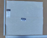 46 EV30 Scalamandre Lelievre Paris Mykonos Naturel Square 25x28 inches MSRP USD294/y