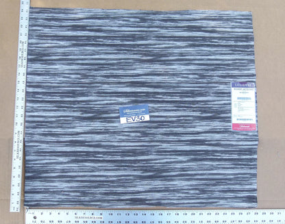 47 EV30 Scalamandre Lelievre Paris Rivage Jacquard Fusian Cotton Plain Abstract Pattern Square 24x28 inches MSRP USD314/y