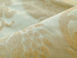 Scalamandre Bellona Midas Renaissance Silk Cotton - Yellow Beige