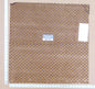 46 EV32 Square 27 x 27 inches Scalamandre Old World Weavers Verrier Harvest MSRP USD668/y