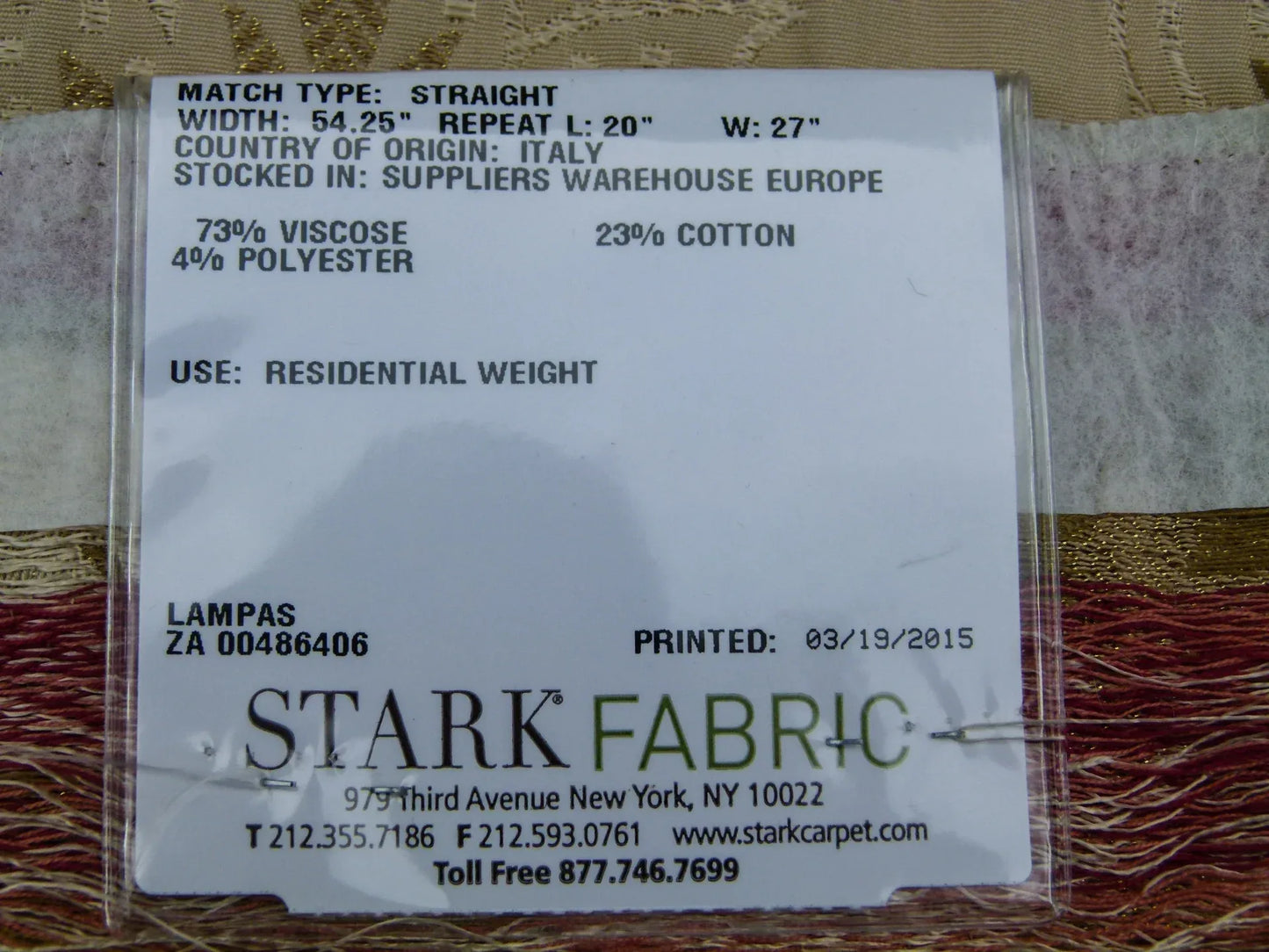 55 EV32 Square 1 yard x 26 inches Scalamandre Old World Weavers Pallazo Chigi Lampas Strawberry Green