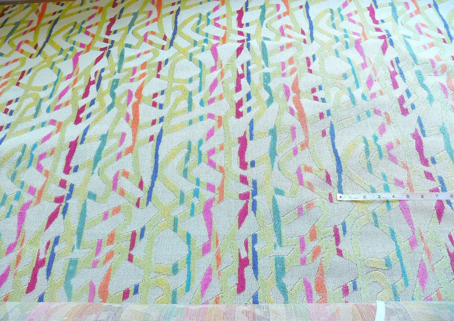 Lee Jofa Groundworks Connecting Confetti Epingle Velvet Groundwork Fabrics