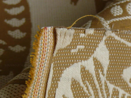 Clarence House "galeazzo" African Animal Epingle Gold