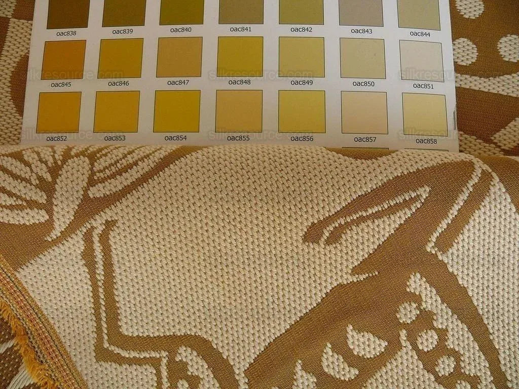 Clarence House "galeazzo" African Animal Epingle Gold