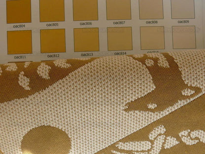 Clarence House "galeazzo" African Animal Epingle Gold