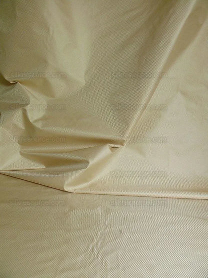 High End 100% Silk Mini Check "salt" Bright White Heavy! MSRP USD275/Y