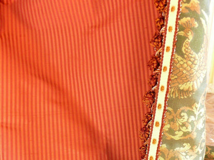 Sewing Only: Custom Sewing &amp; Design--- Drapery 6 Panels With Lining &amp; Interlining