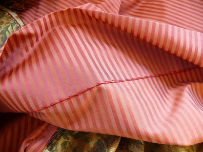 Sewing Only: Custom Sewing &amp; Design--- Drapery Panels With Lining