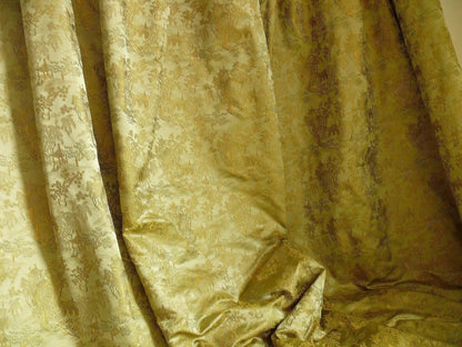 Sewing Only: Custom Sewing &amp; Design--- Drapery Panels With Lining